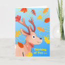 Search for deer pun cards Fawn
