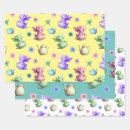 Search for teacup wrapping paper Pastel
