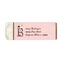 Search for postcards return address labels Letter