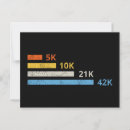 Search for for marathon runners postcards Marathoner