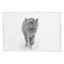 Search for wolf pillowcases Winter
