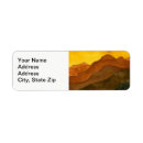 Search for sunrise return address labels Country