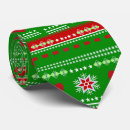 Search for winter scene ties Snow