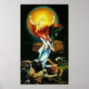 Search for resurrection posters Grunewald