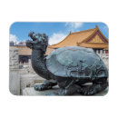 Search for forbidden magnets Chinese