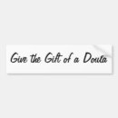 Search for doula bumper stickers Baby