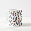Search for fall colors mugs Colorful