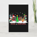 Search for autism awareness christmas cards Special education teacher