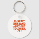 Search for funny husband key rings 2026