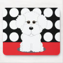 Search for bichons mousepads Animals