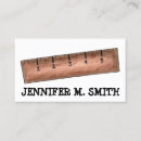 Search for math teacher business cards School