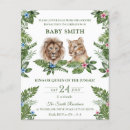 Search for safari gender reveal invitations He or she