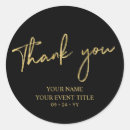 Search for brush script stickers Modern