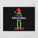 Search for cute volleyball postcards Sports
