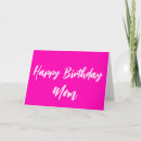 Search for mum birthday cards From daughter