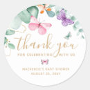 Search for butterfly baby stickers Thank you