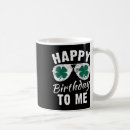 Search for happy saint patricks day mugs Lucky