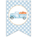 Search for pastel bunting flags First birthday