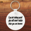 Search for challenge key rings Inspirational