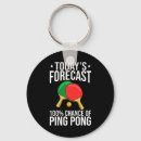 Search for table game key rings Balls