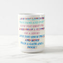 Search for love words mugs Boyfriend