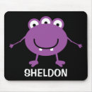 Search for alien mousepads Science fiction