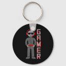 Search for video key rings Insert coin to play