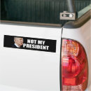Search for puppets bumper stickers Democrat