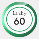 Search for bingo game stickers Fun