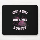 Search for horse riding mousepads Country life