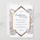 Search for pagan wedding invitations Boho