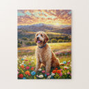 Search for labradoodle puzzles Poodle