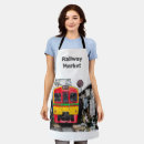Search for railway aprons Retro