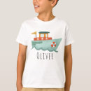 Search for boating kids tshirts For kids
