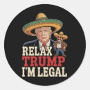 Search for legal stickers America