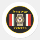 Search for iraq stickers Military