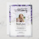 Search for floral bar bat mitzvah invitations Celebration