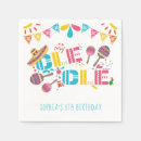 Search for mexican fiesta napkins Colourful