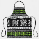 Search for mexican patterns aprons Ethnic
