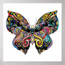 Search for vibrant color posters Artistic