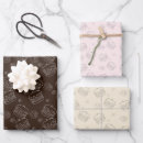 Search for cake wrapping paper Minimalist