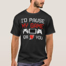 Search for will you be my valentine tshirts Red