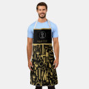 Search for barber aprons Employee