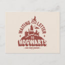 Search for magical castle postcards Harry potter