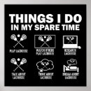 Search for lacrosse player art Funny