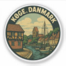 Search for old town stickers Canal