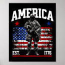 Search for flag 4th posters Stars and stripes