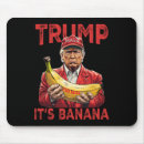 Search for banana trees mousepads Republican