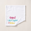 Search for happy face bath towels Colourful