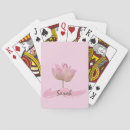 Search for yoga playing cards Floral